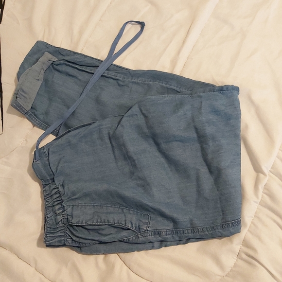 4/$25 Joe Fresh M jogger jeans - Picture 11 of 12